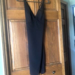 Windsor Little Black Dress